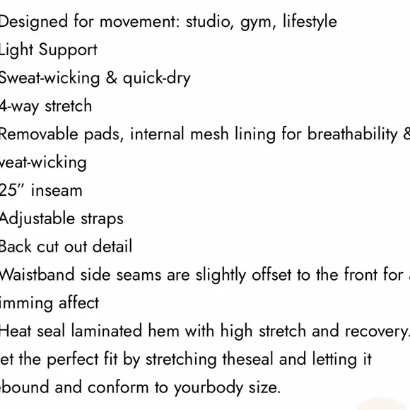 Tavi new without tag Women's Mirage Jumpsuit - Picture 4 of 5